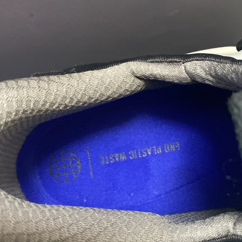NEW Adidas X PLRBOOST Size 10.5 - Picture 5 of 11